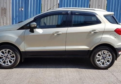 2013 Ford EcoSport for sale at low price