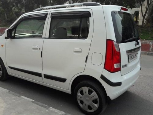 Used 2015 Maruti Suzuki Wagon R for sale