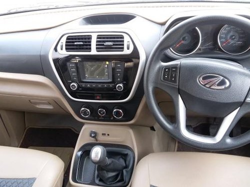 2016 Mahindra TUV 300 for sale at low price