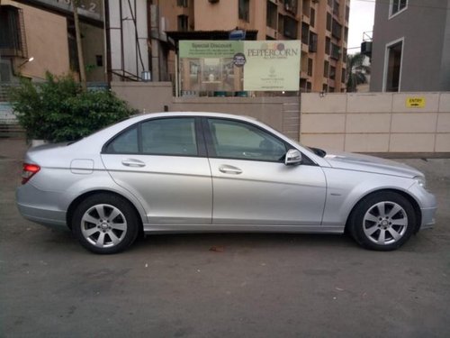 Mercedes Benz C Class 2011 for sale