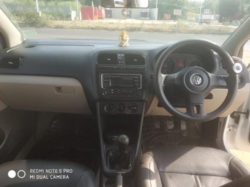 2013 Volkswagen Polo for sale