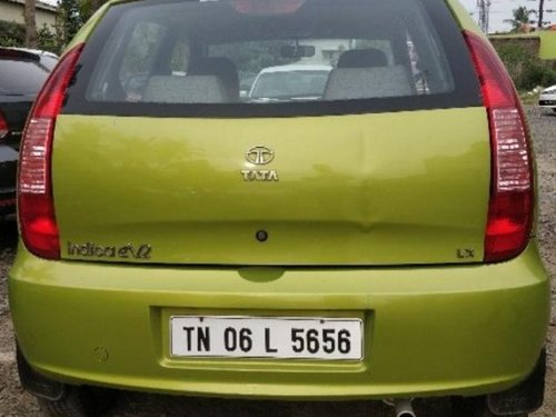 Used Tata Indica eV2 2012 car at low price
