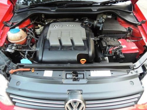 Volkswagen Polo Diesel Trendline 1.2L 2012 for sale