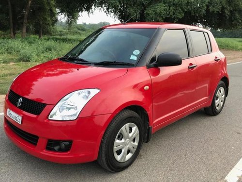 Maruti Swift 1.3 VXi 2006 for sale