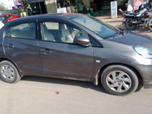 2013 Honda Amaze for sale at low price