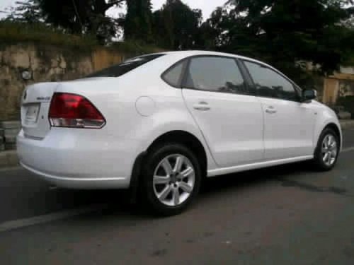 2011 Volkswagen Vento for sale