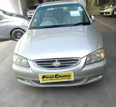 Hyundai Accent GLE 2008 for sale