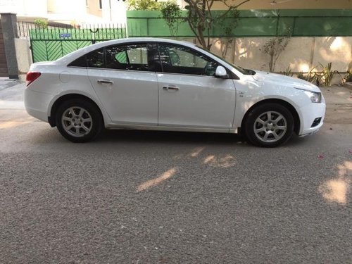 Chevrolet Cruze 2012 for sale