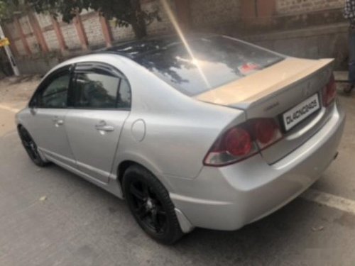 Honda Civic 2010-2013 1.8 V MT 2008 for sale