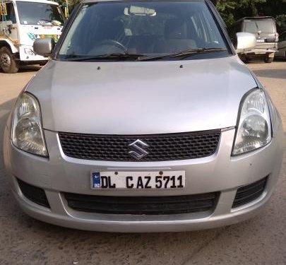 Used Maruti Suzuki Swift 2009 for sale at low price