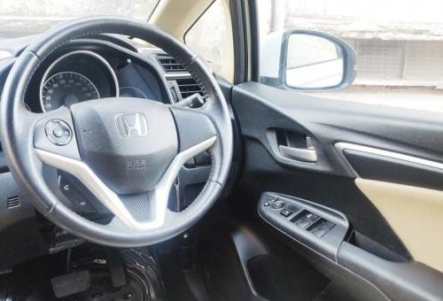 Honda Jazz VX CVT 2016 for sale