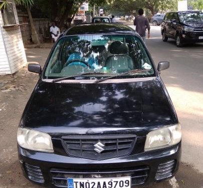 Maruti Suzuki Alto 2007 for sale