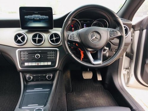 Used 2017 Mercedes Benz 200 for sale