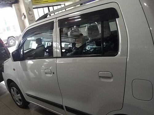 2017 Maruti Suzuki Wagon R for sale at low price