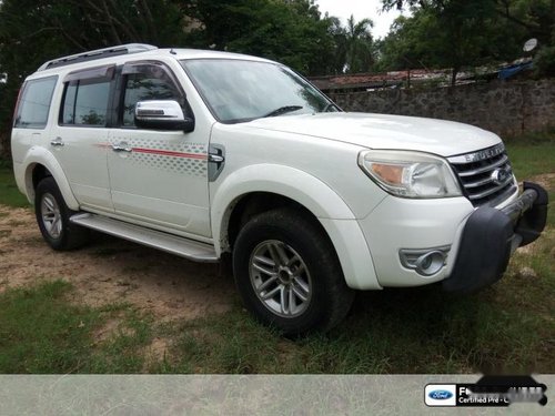 Ford Endeavour 2011 for sale