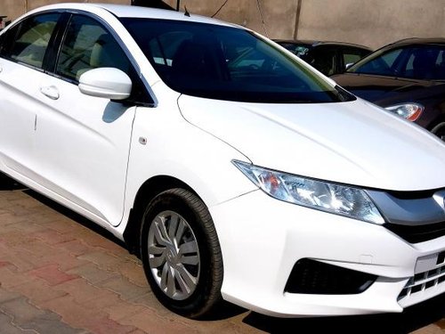 Honda City i DTEC S 2014 for sale