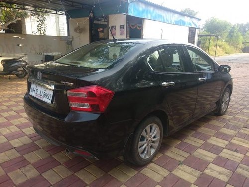 Used 2013 Honda City car at low price