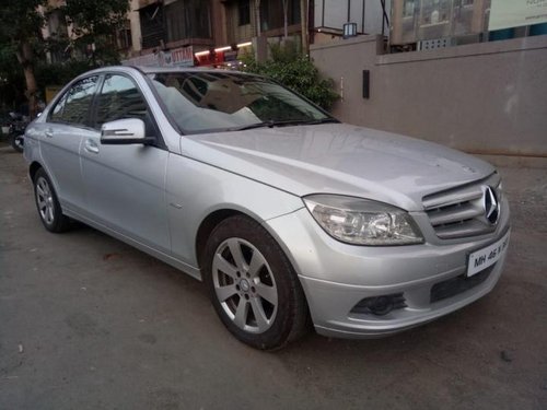 Mercedes Benz C Class 2011 for sale