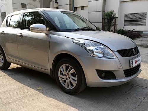 2012 Maruti Suzuki Swift for sale