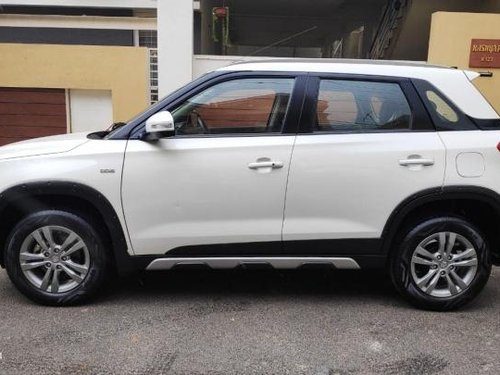 2016 Maruti Suzuki Vitara Brezza for sale