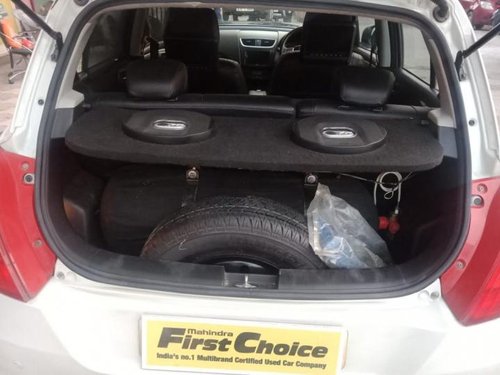 2015 Maruti Suzuki Swift for sale