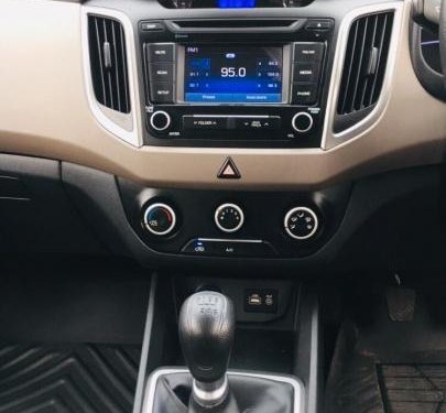 Used Hyundai Creta 1.6 VTVT E Plus 2016 for sale