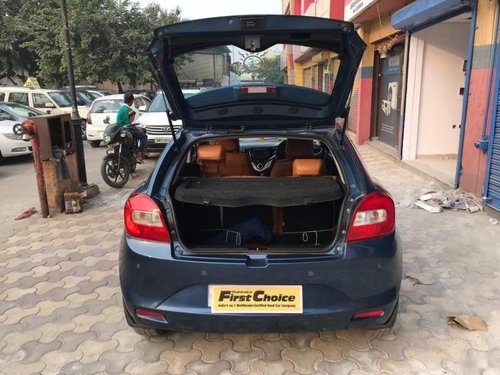 Used 2015 Maruti Suzuki Baleno for sale