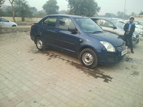 Used Maruti Suzuki Dzire 2010 car at low price