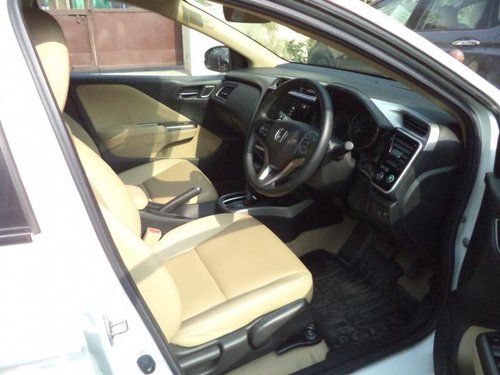 Used Honda City car at low price