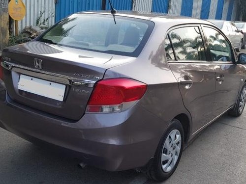 Honda Amaze SX i DTEC 2014 for sale