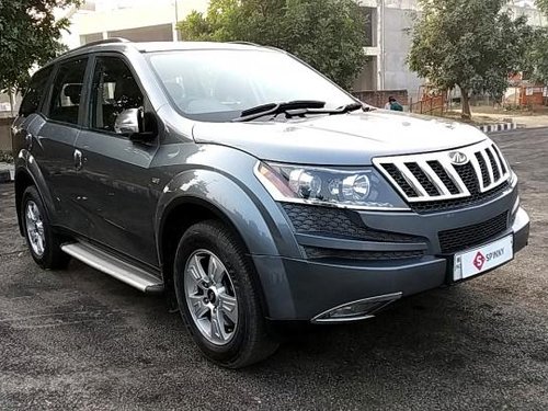 Mahindra XUV500 W8 2WD 2012 for sale