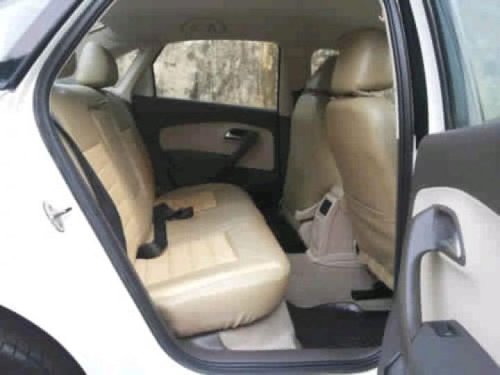 2011 Volkswagen Vento for sale