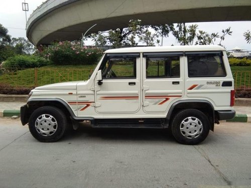 Mahindra Bolero ZLX for sale