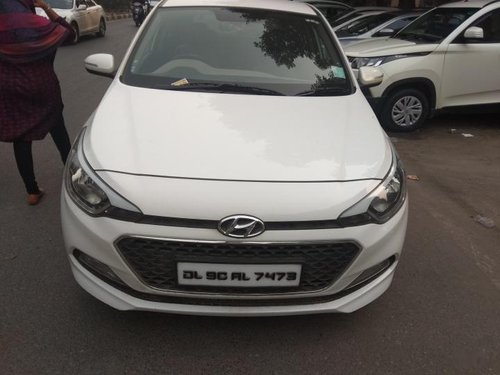 Used Hyundai i20 Sportz 1.2 2016 for sale