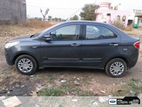 Used 2016 Ford Aspire for sale