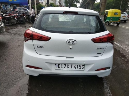 2015 Hyundai i20 for sale at low price