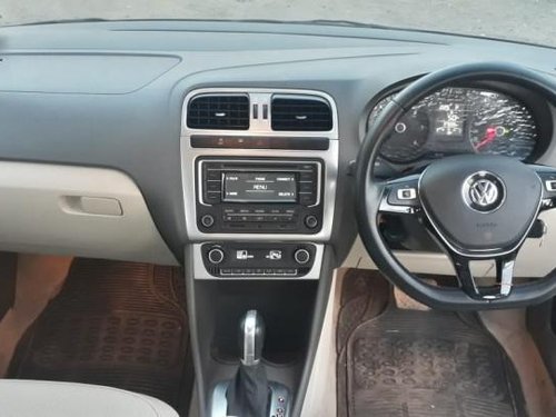 Volkswagen Vento 2015 for sale