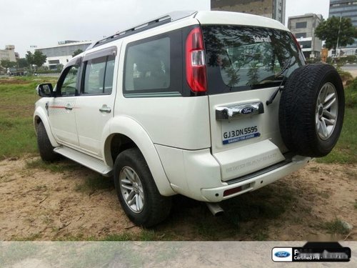 Ford Endeavour 2011 for sale