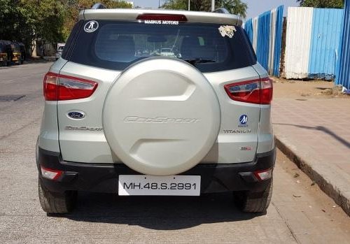 2013 Ford EcoSport for sale at low price