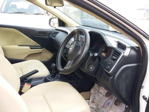 Honda City i DTEC S 2014 for sale