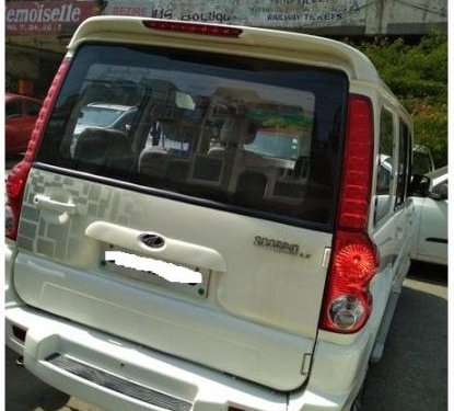 Mahindra Scorpio LX 2013 for sale