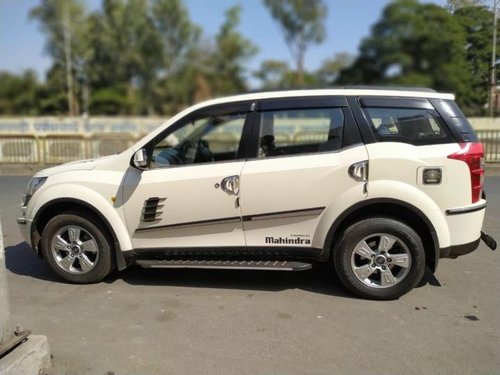 2012 Mahindra XUV500 for sale