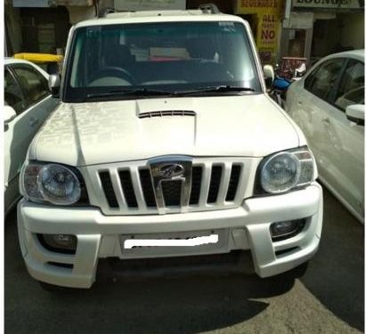 Mahindra Scorpio LX 2013 for sale