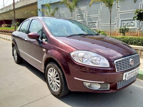 2011 Fiat Linea for sale