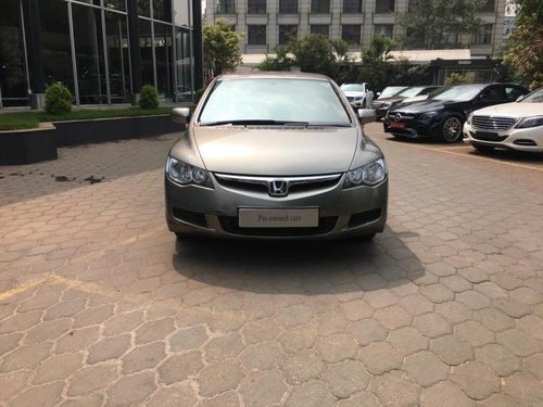 2007 Honda Civic 2006-2010 for sale at low price