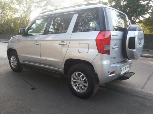 Used Mahindra TUV 300 2016 for sale at low price