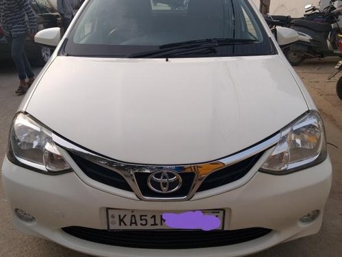 Toyota Etios Liva GD 2013 for sale