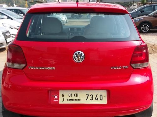 Volkswagen Polo Diesel Comfortline 1.2L for sale