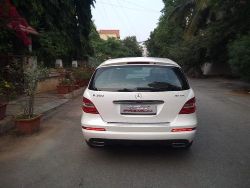 2010 Mercedes Benz R Class for sale