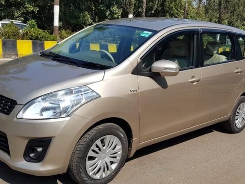 Used Maruti Suzuki Ertiga 2015 for sale at low price